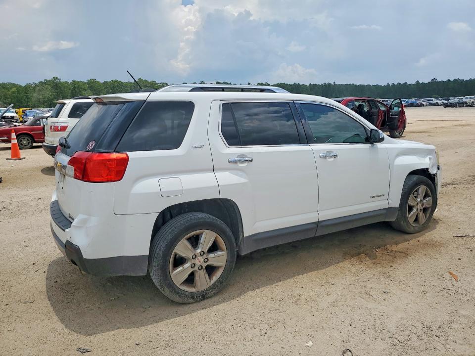 59590306 :رقم المزاد ، 2GKFLTE34F6272447 vin ، 2015 Gmc Terrain مزاد بيع