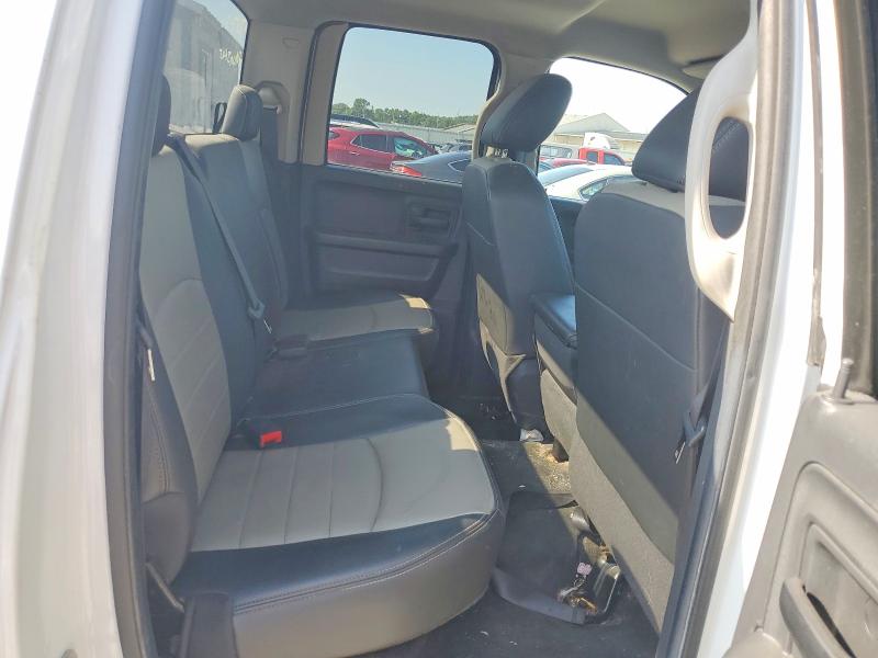 61976876 :رقم المزاد ، 1D7RB1GK2AS196355 vin ، 2010 Dodge Ram 1500 مزاد بيع