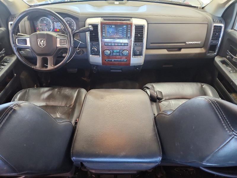 59867706 :رقم المزاد ، 1D7RV1CTXBS510437 vin ، 2011 Dodge Ram 1500 مزاد بيع
