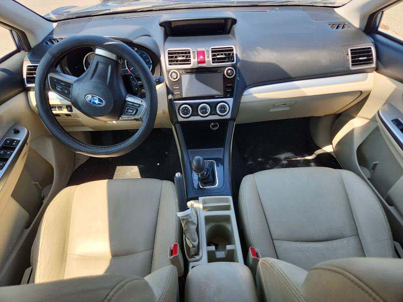 Aukcja sprzedaży 2015 Subaru Xv Crosstrek, vin: JF2GPAMC4F8262331, numer aukcji: 59976026