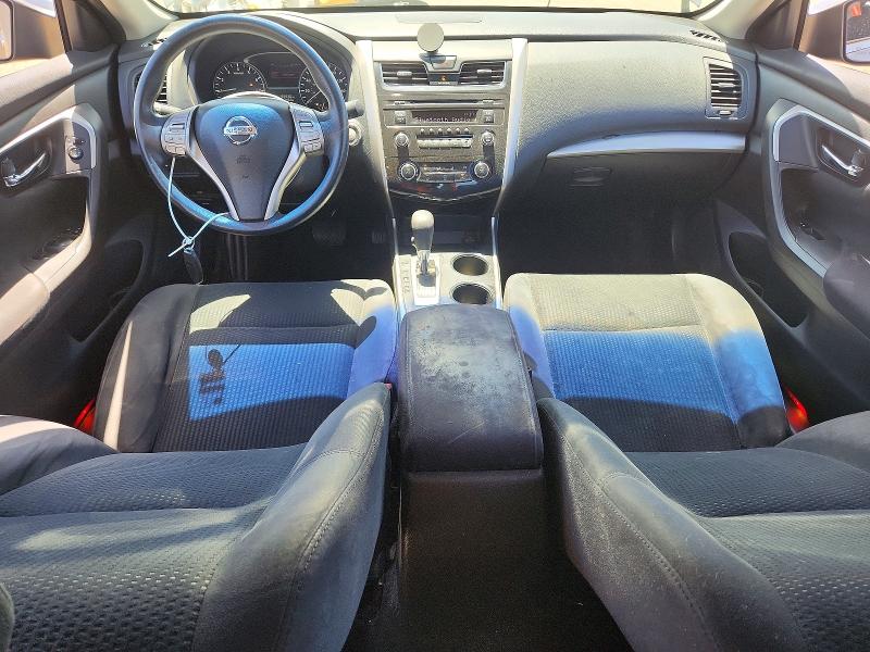 59738676 :رقم المزاد ، 1N4AL3AP1FC102932 vin ، 2015 Nissan Altima مزاد بيع