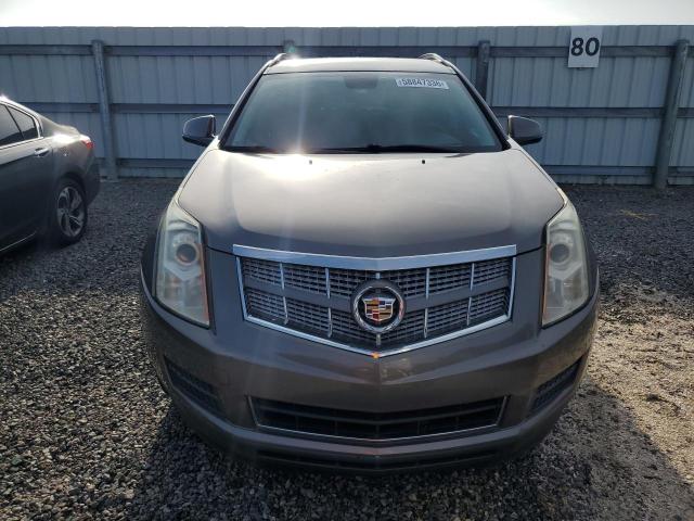 Aukcja sprzedaży 2012 Cadillac Srx, vin: 3GYFNGE31CS527169, numer aukcji: 58847336