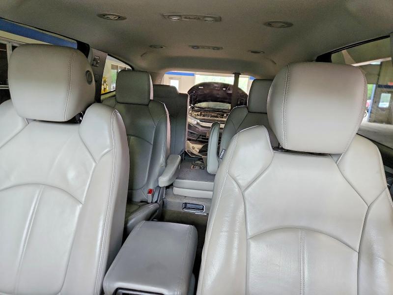 2015 Chevrolet Traverse მანქანა იყიდება აუქციონზე, vin: 1GNKVHKD8FJ292709, აუქციონის ნომერი: 61397186