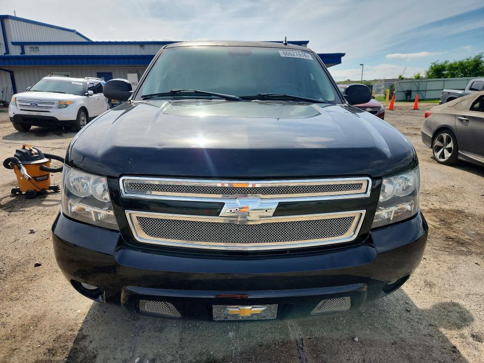 Продажа на аукционе авто 2007 Chevrolet Tahoe, vin: 1GNFK13087J205518, номер лота: 60627616