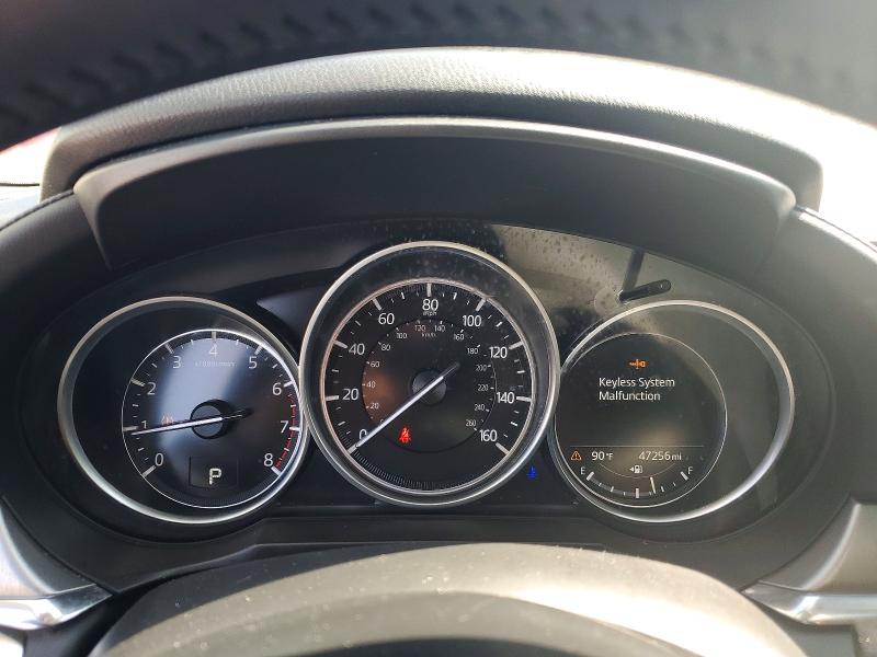 Продаж на аукціоні авто 2020 Mazda 6, vin: JM1GL1VMXL1524780, номер лоту: 59148926
