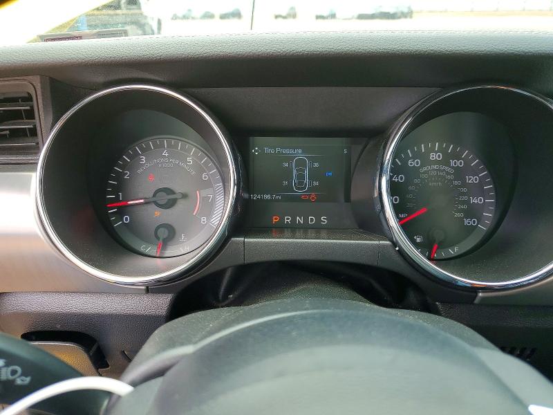 Aukcja sprzedaży 2015 Ford Mustang, vin: 1FA6P8TH1F5381686, numer aukcji: 59860606