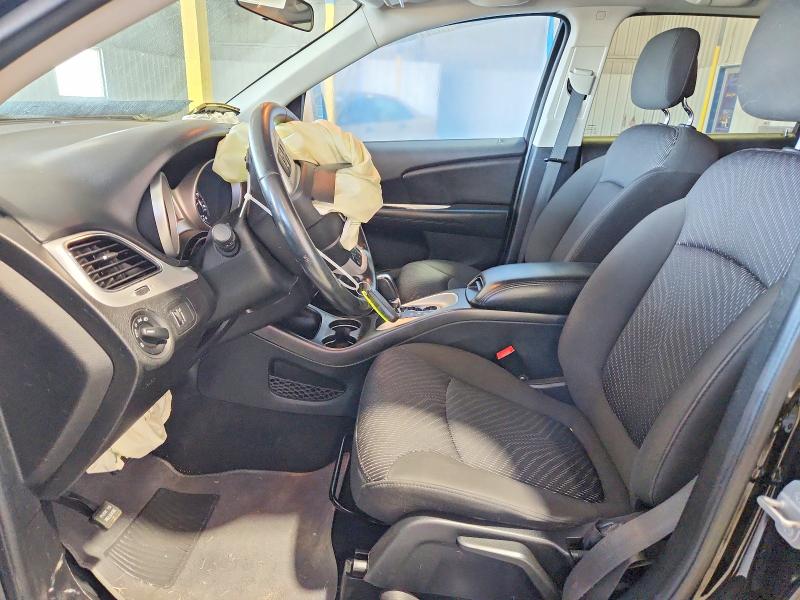 Продажа на аукционе авто 2018 Dodge Journey, vin: 3C4PDCAB1JT208848, номер лота: 61771356