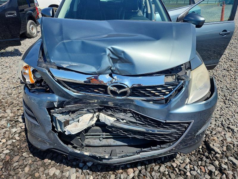 62969306 :رقم المزاد ، JM3TB2MA6A0233007 vin ، 2010 Mazda Cx9 4x2 Grand Tourin مزاد بيع