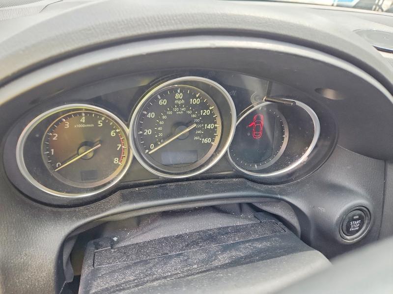 Aukcja sprzedaży 2014 Mazda Cx-5, vin: JM3KE2DY1E0389039, numer aukcji: 59737256
