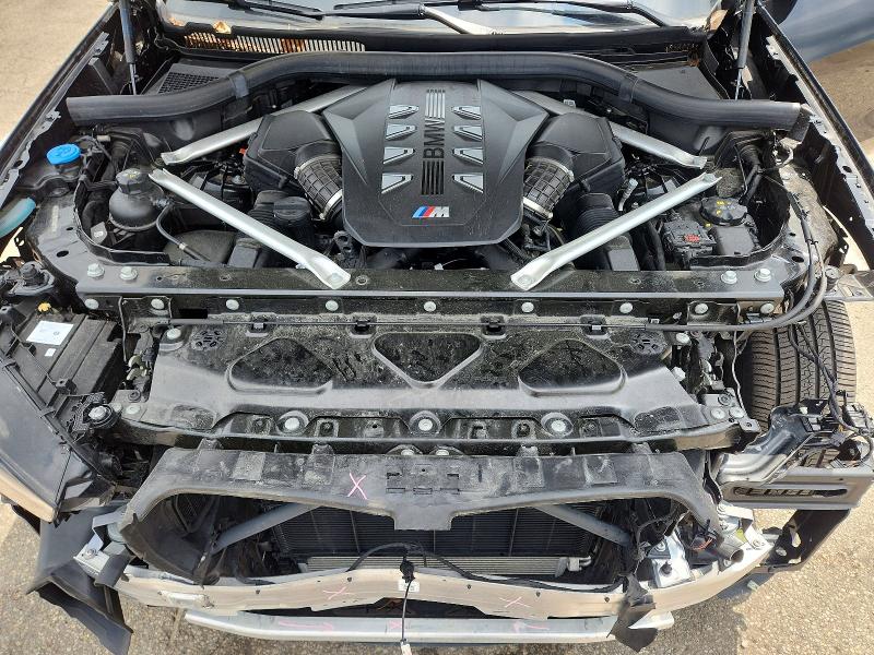 Aukcja sprzedaży 2025 Bmw X5, vin: 5UX33EU04S9Y17755, numer aukcji: 62212076