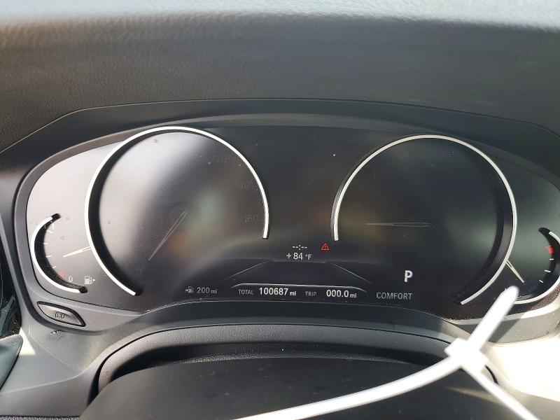 Продаж на аукціоні авто 2020 Bmw 330xi, vin: 3MW5R7J02L8B06296, номер лоту: 60483476