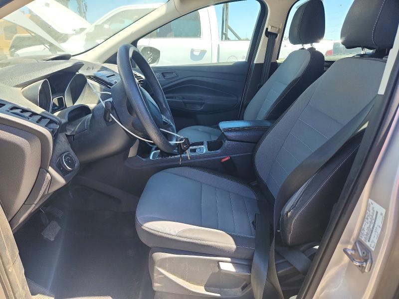 Aukcja sprzedaży 2017 Ford Escape, vin: 1FMCU0F79HUA94224, numer aukcji: 60396016