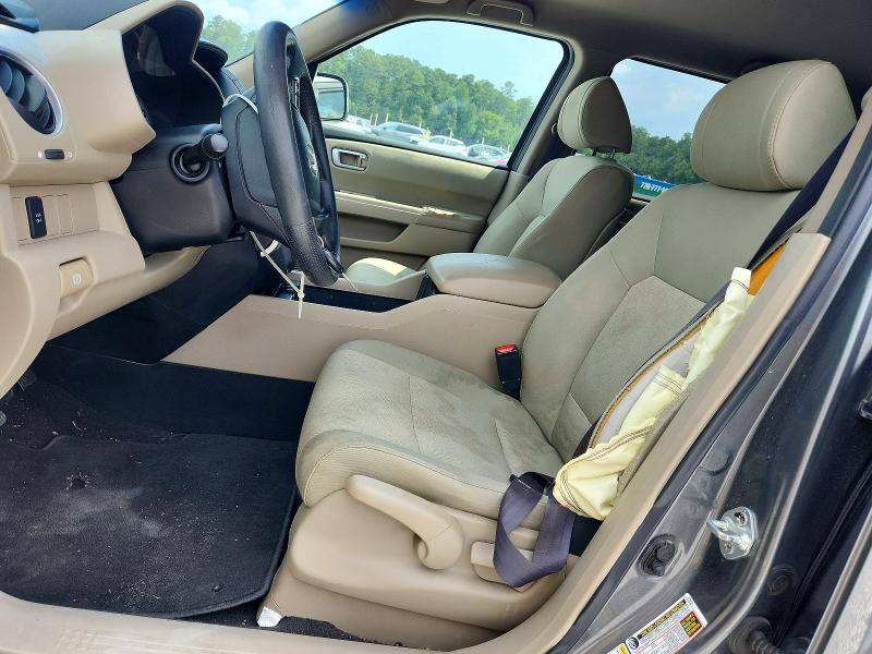 Aukcja sprzedaży 2009 Honda Pilot, vin: 5FNYF38279B002691, numer aukcji: 60956366