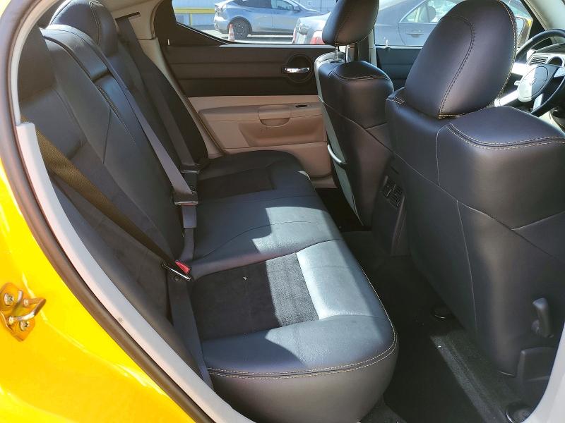 Aukcja sprzedaży 2006 Dodge Charger, vin: 2B3KA53H46H385217, numer aukcji: 59809146