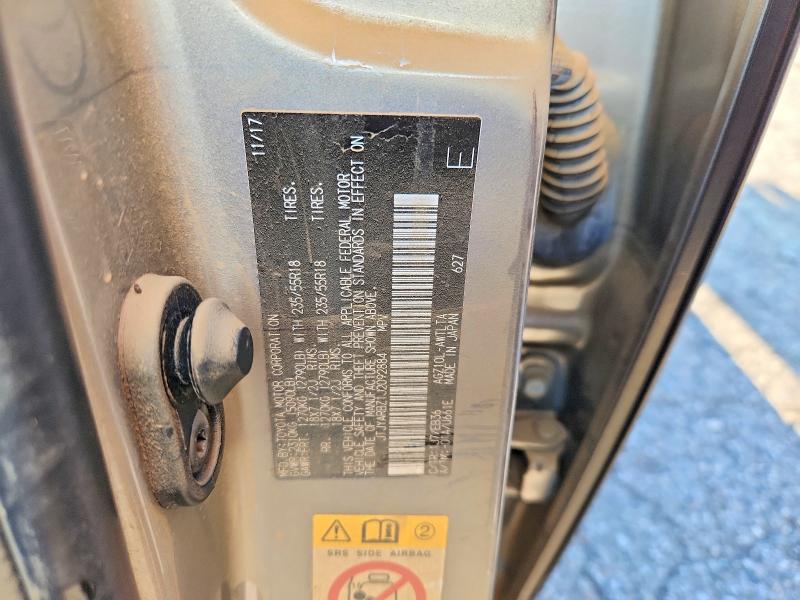 Продажа на аукционе авто 2018 Lexus Nx 300, vin: JTJYARBZ1J2092884, номер лота: 61925466