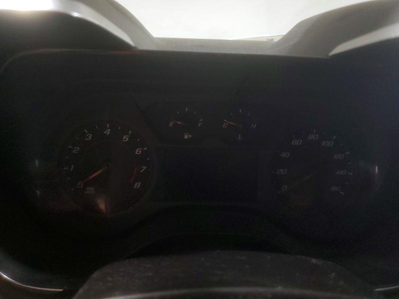 Продаж на аукціоні авто 2018 Chevrolet Camaro, vin: 1G1FB1RS4J0133188, номер лоту: 58932146