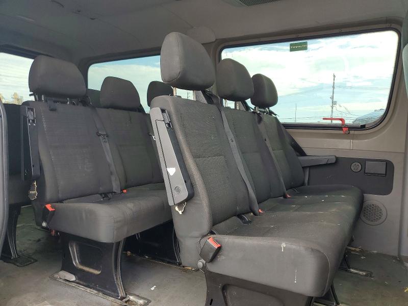 Aukcja sprzedaży 2016 Mercedes-benz Sprinter, vin: WDZPE7DD2GP303059, numer aukcji: 61794236