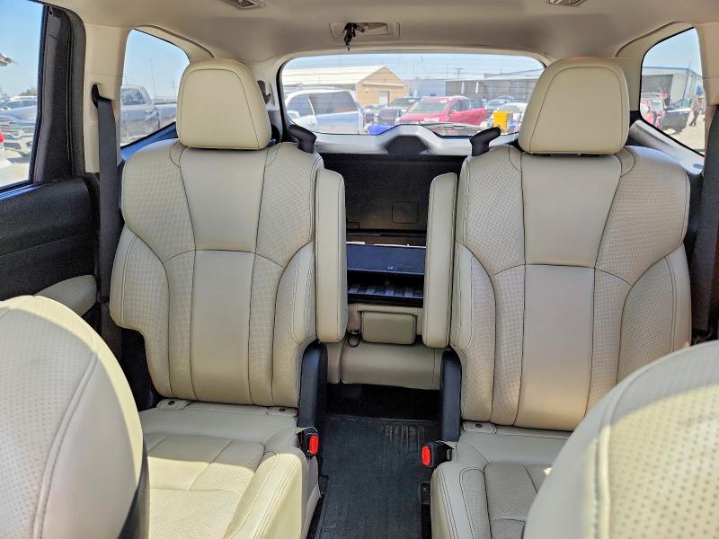 Aukcja sprzedaży 2019 Subaru Ascent, vin: 4S4WMAPD0K3404684, numer aukcji: 60855296