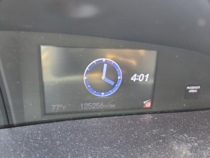 Aukcja sprzedaży 2013 Honda Civic, vin: 19XFB2F56DE043550, numer aukcji: 60604496