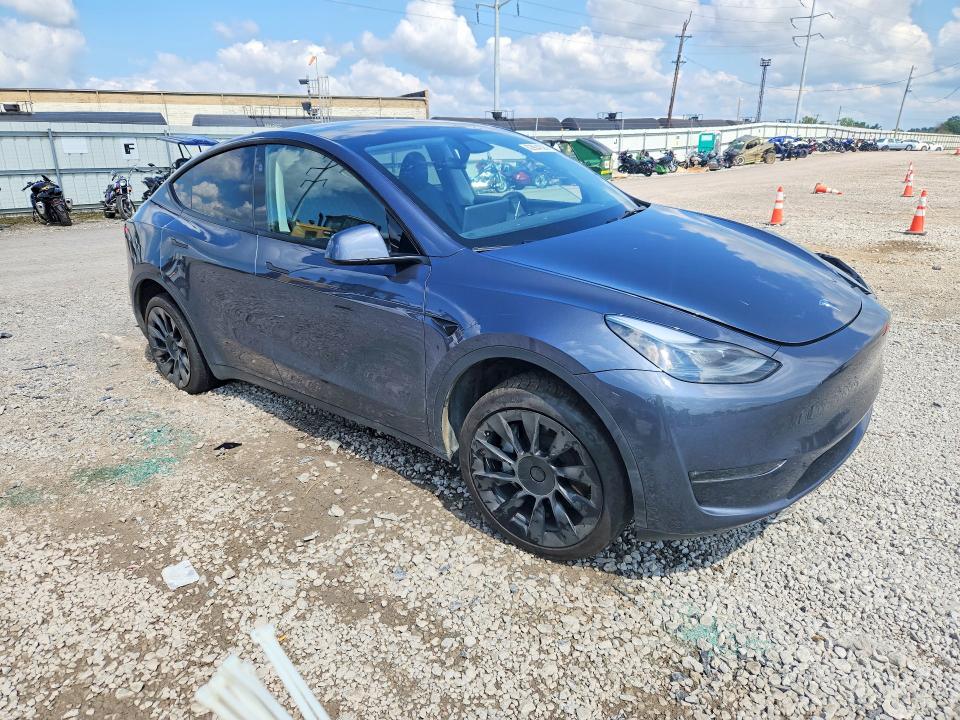 Aukcja sprzedaży 2023 Tesla Model Y, vin: 7SAYGDEEXPA189746, numer aukcji: 62904326