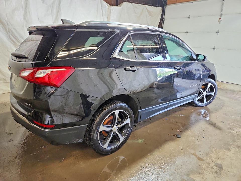 Продаж на аукціоні авто 2019 Chevrolet Equinox, vin: 3GNAXVEX5KL121171, номер лоту: 63399916