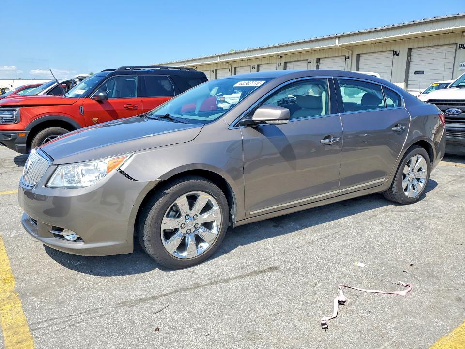 2010 Buick Lacrosse მანქანა იყიდება აუქციონზე, vin: 1G4GC5EG5AF202190, აუქციონის ნომერი: 62303716
