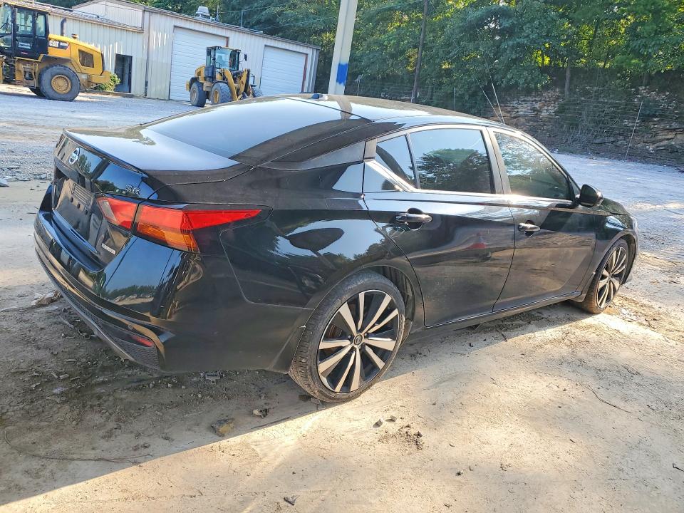 Aukcja sprzedaży 2020 Nissan Altima, vin: 1N4AL4CV5LC143500, numer aukcji: 62519006