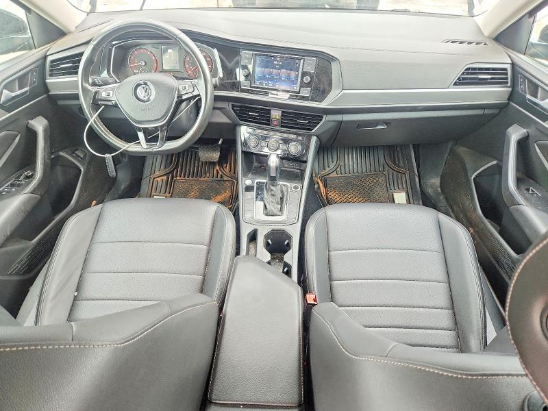 62520446 :رقم المزاد ، 3VWC57BU3MM020105 vin ، 2021 Volkswagen Jetta مزاد بيع