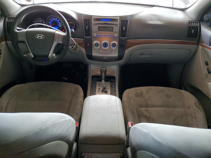 Продаж на аукціоні авто 2012 Hyundai Veracruz, vin: KM8NU4CC2CU186141, номер лоту: 60674706