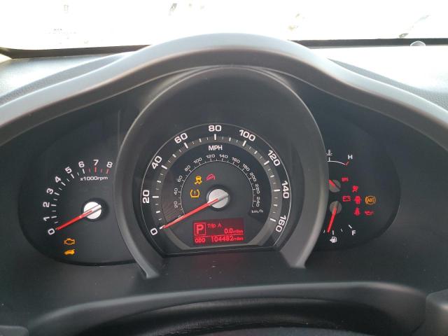 58964146 :رقم المزاد ، KNDPB3A26D7373955 vin ، 2013 Kia Sportage مزاد بيع