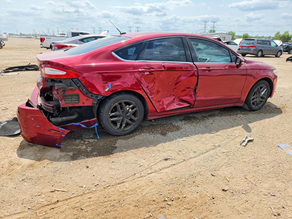 2015 Ford Fusion მანქანა იყიდება აუქციონზე, vin: 1FA6P0H72F5112985, აუქციონის ნომერი: 62041316