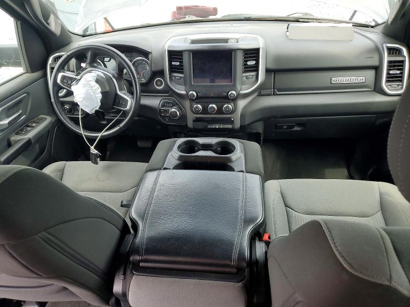 Продаж на аукціоні авто 2022 Ram 1500, vin: 1C6RRFFG9NN295699, номер лоту: 61394106