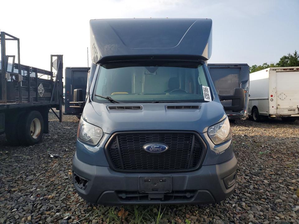 2021 Ford Transit მანქანა იყიდება აუქციონზე, vin: 1FDDF6P86MKA69442, აუქციონის ნომერი: 62881866
