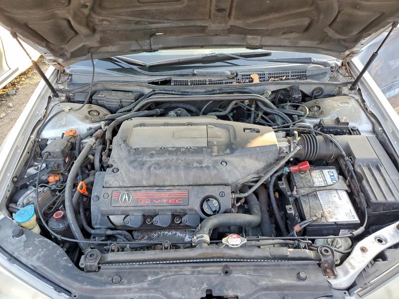 Продажа на аукционе авто 2002 Acura 3.2tl, vin: 19UUA56852A031784, номер лота: 58959486