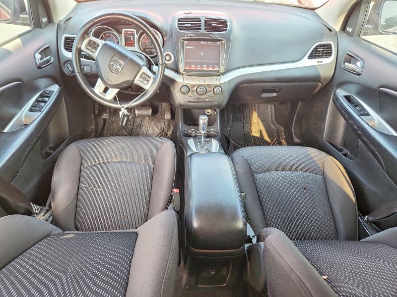 Продажа на аукционе авто 2013 Dodge Journey, vin: 3C4PDCBG2DT660130, номер лота: 61678336