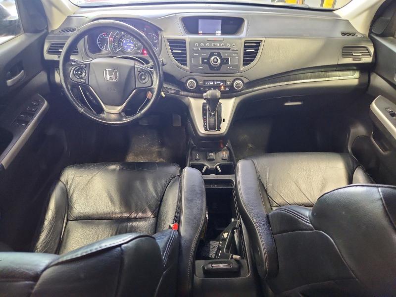 62247996 :رقم المزاد ، 2HKRM4H71DH653515 vin ، 2013 Honda Cr-v مزاد بيع