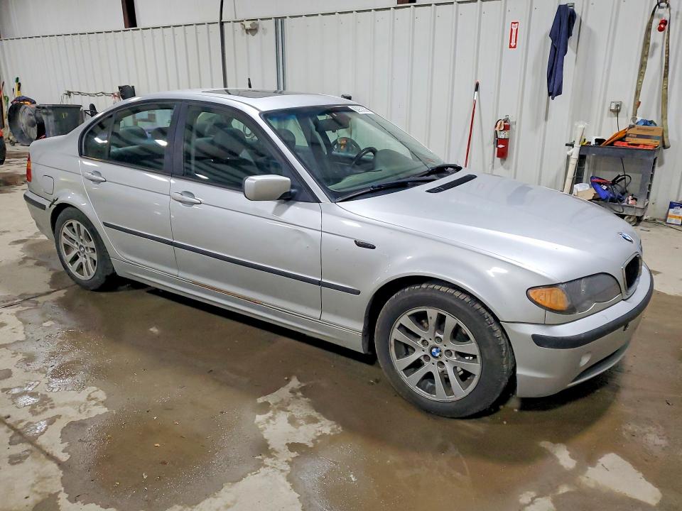 Продажа на аукционе авто 2003 Bmw 325, vin: WBAEU334X3PF59450, номер лота: 62953206