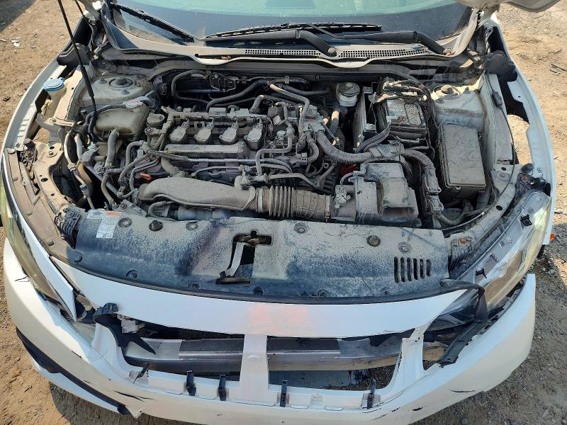 Aukcja sprzedaży 2018 Honda Civic, vin: 2HGFC3B34JH353687, numer aukcji: 60753636