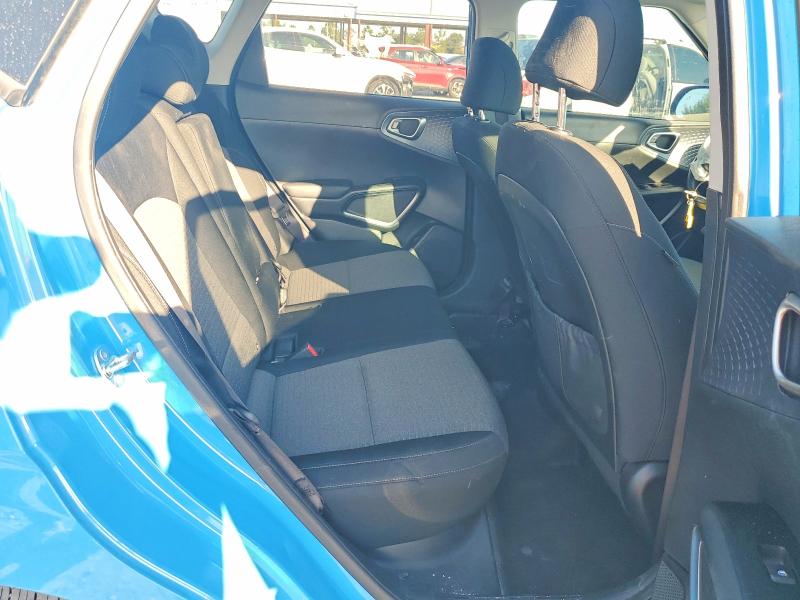 Продаж на аукціоні авто 2024 Kia Soul, vin: KNDJ33AUXR7225125, номер лоту: 59772146
