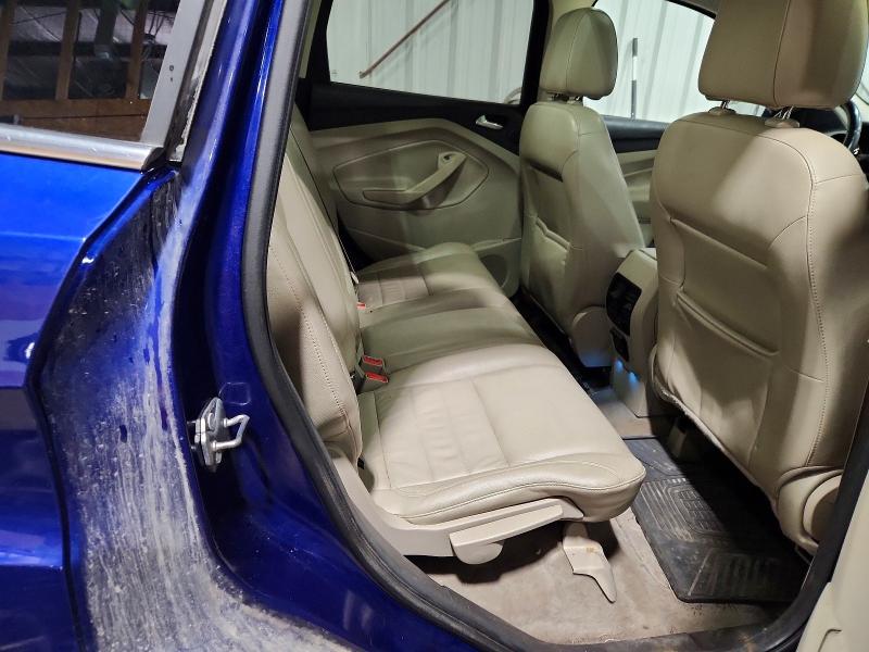 61649566 :رقم المزاد ، 1FMCU9H98DUB84333 vin ، 2013 Ford Escape مزاد بيع