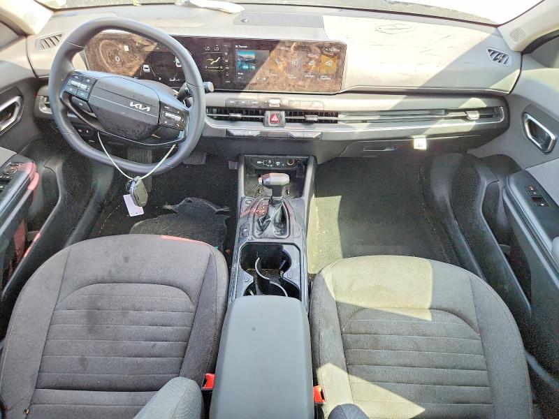 Aukcja sprzedaży 2025 Kia K4, vin: 3KPFU4DE3SE034620, numer aukcji: 61648436