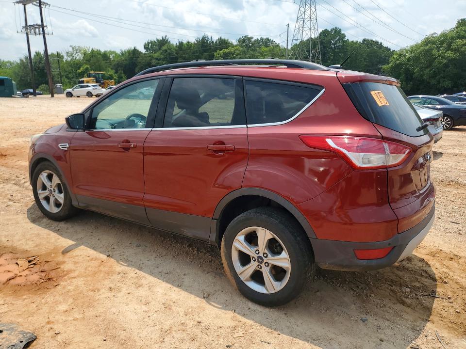 Aukcja sprzedaży 2014 Ford Escape, vin: 1FMCU0GX3EUC99810, numer aukcji: 62333106