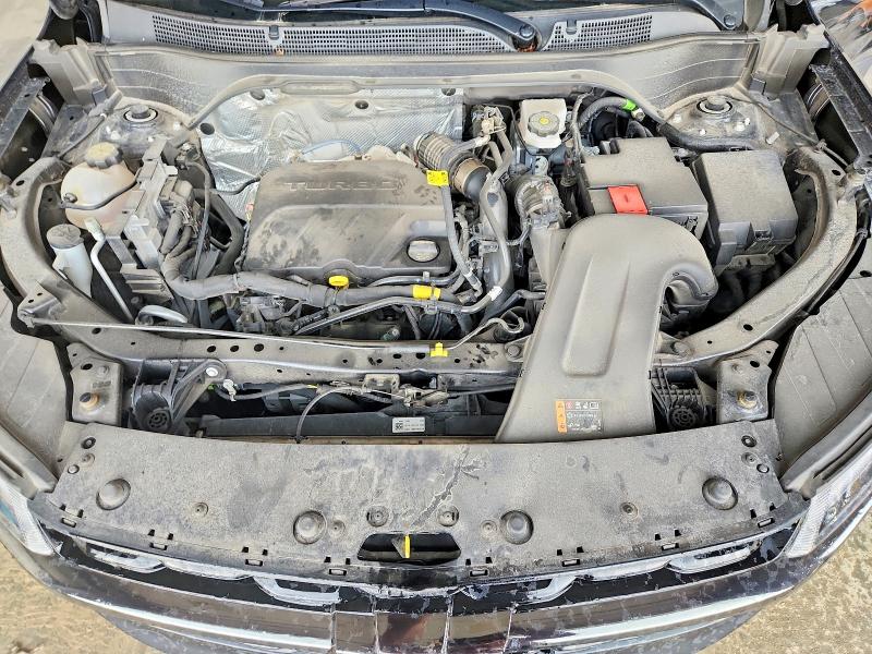 Продаж на аукціоні авто 2025 Chevrolet Trax, vin: KL77LJEP1SC061776, номер лоту: 61569396