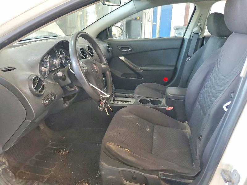 Продаж на аукціоні авто 2006 Pontiac G6, vin: 1G2ZF55B564165769, номер лоту: 60929206