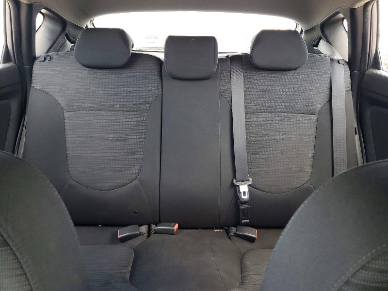 Aukcja sprzedaży 2017 Hyundai Accent, vin: KMHCT5AE3HU338472, numer aukcji: 62123466