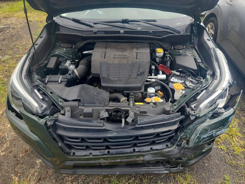 Aukcja sprzedaży 2022 Subaru Forester, vin: JF2SKACC3NH428962, numer aukcji: 61624846