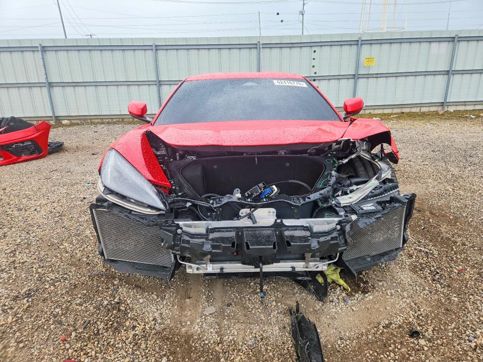 Продаж на аукціоні авто 2024 Chevrolet Corvette, vin: 1G1YA2D42R5130704, номер лоту: 62416776