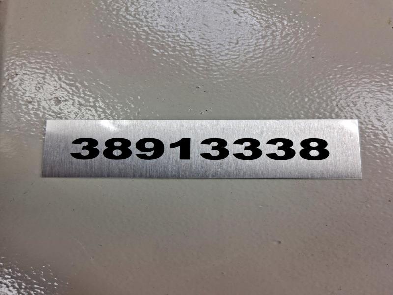 2026 Others 2026 24 Pcs Floor Anchor Pots მანქანა იყიდება აუქციონზე, vin: 38913338, აუქციონის ნომერი: 61982336