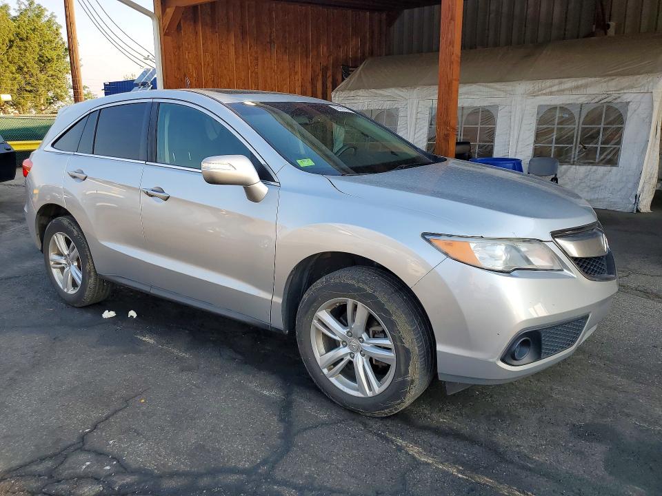 Aukcja sprzedaży 2014 Acura Rdx, vin: 5J8TB4H35EL022175, numer aukcji: 59609056