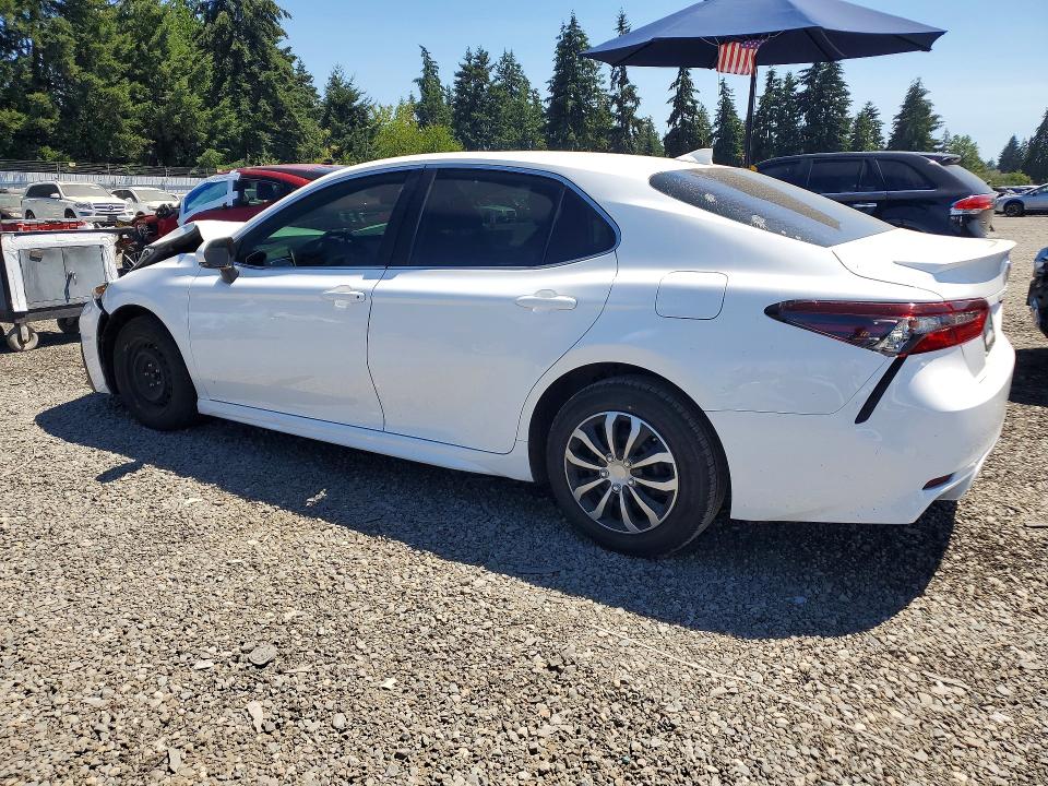 Продажа на аукционе авто 2024 Toyota Camry, vin: 4T1G11AK7RU842062, номер лота: 61011696
